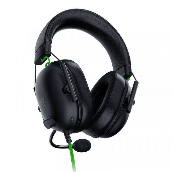 Razer Blackshark V2 X (Noir) Razer Blackshark V2 X (Noir)